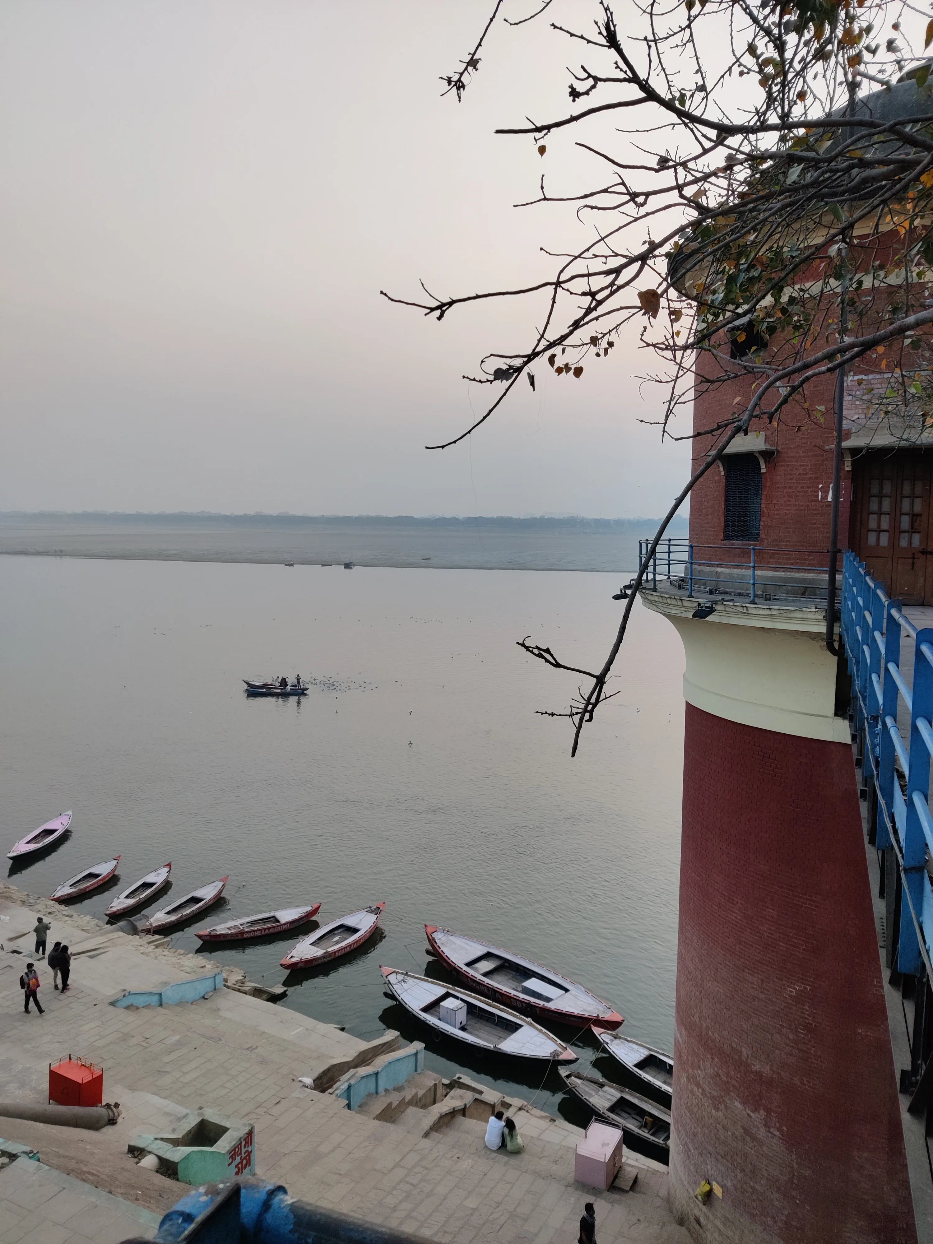 Banaras, Uttar Pradesh