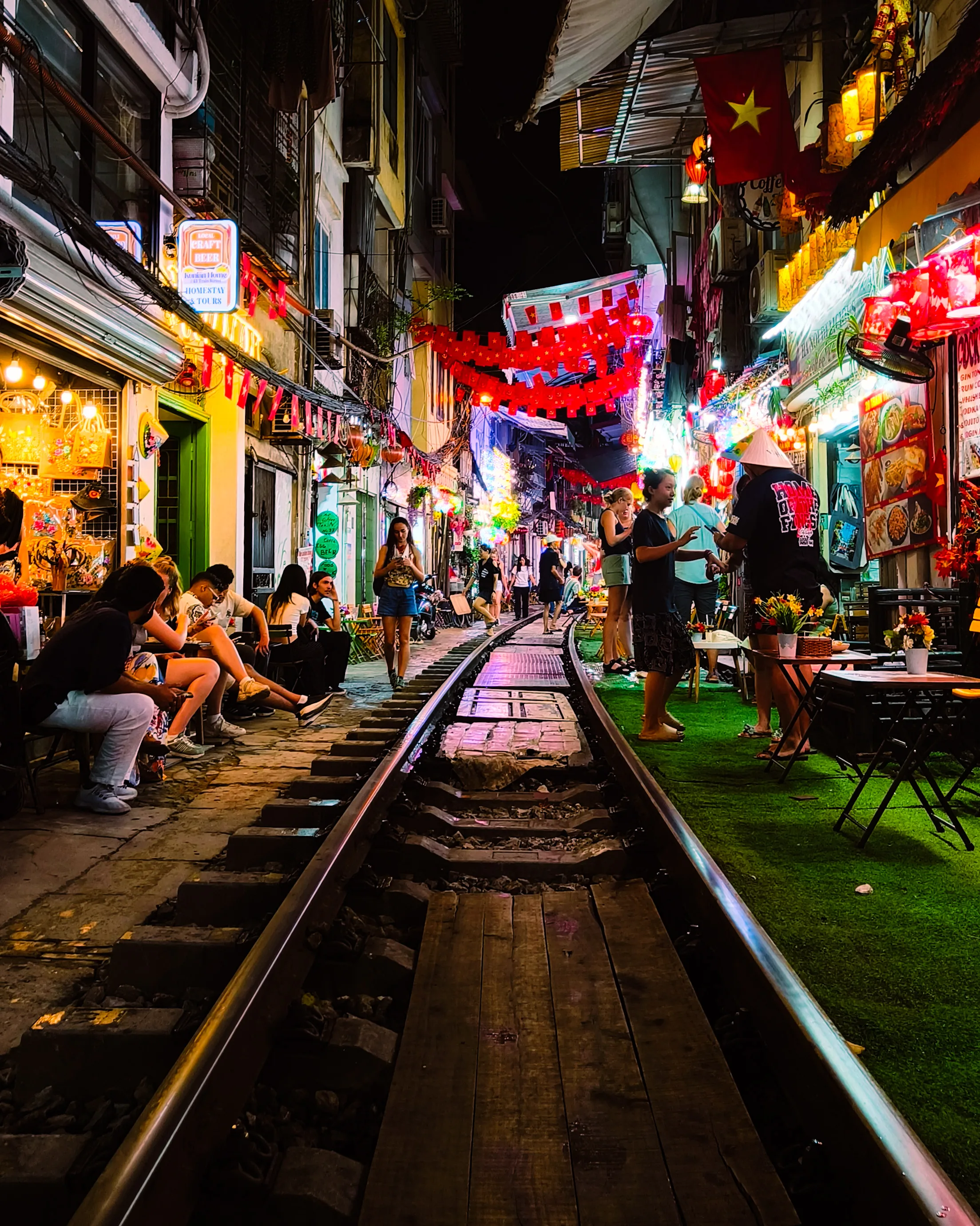 Hanoi, Vietnam