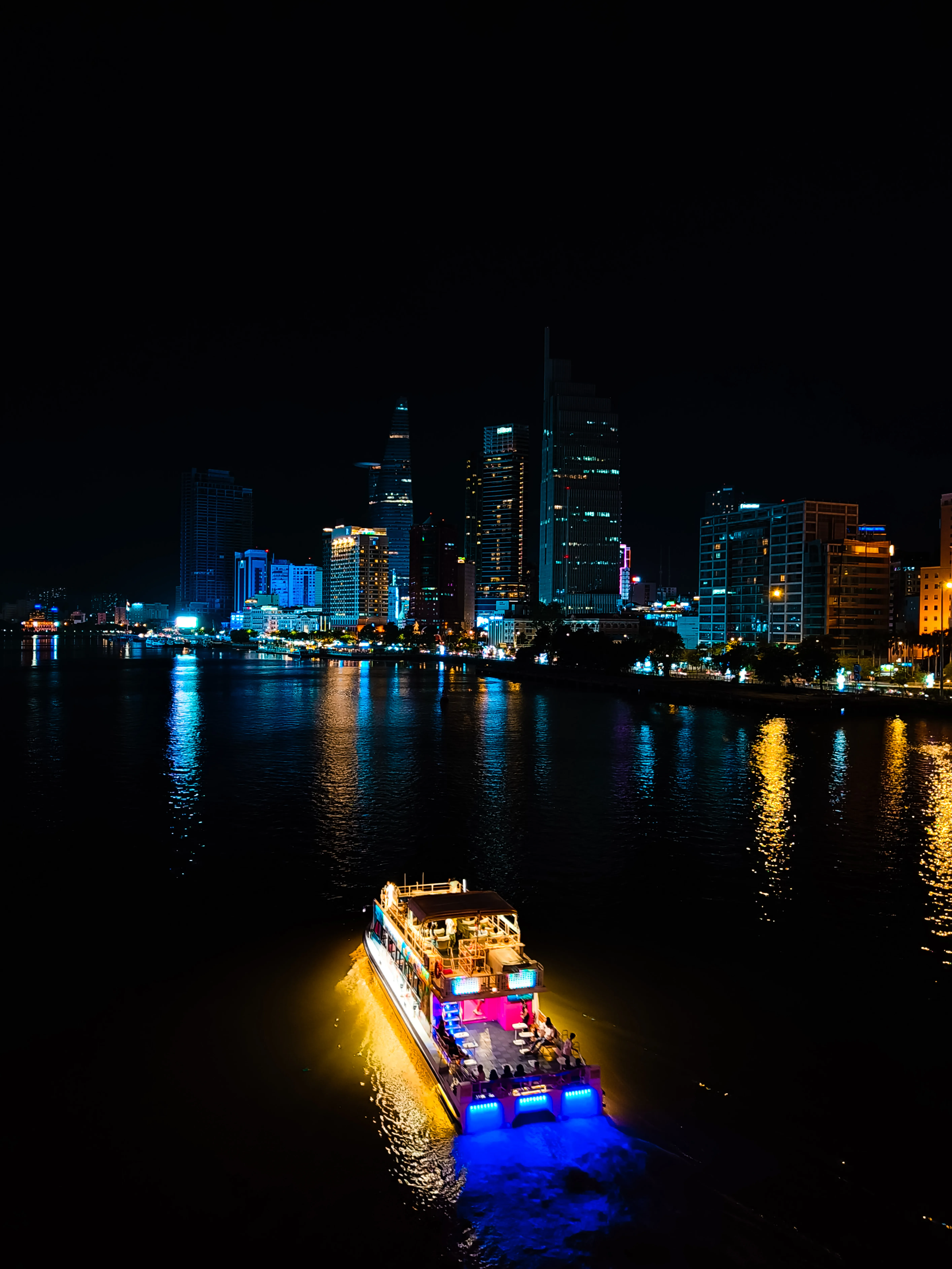 Ho Chi Minh City, Vietnam