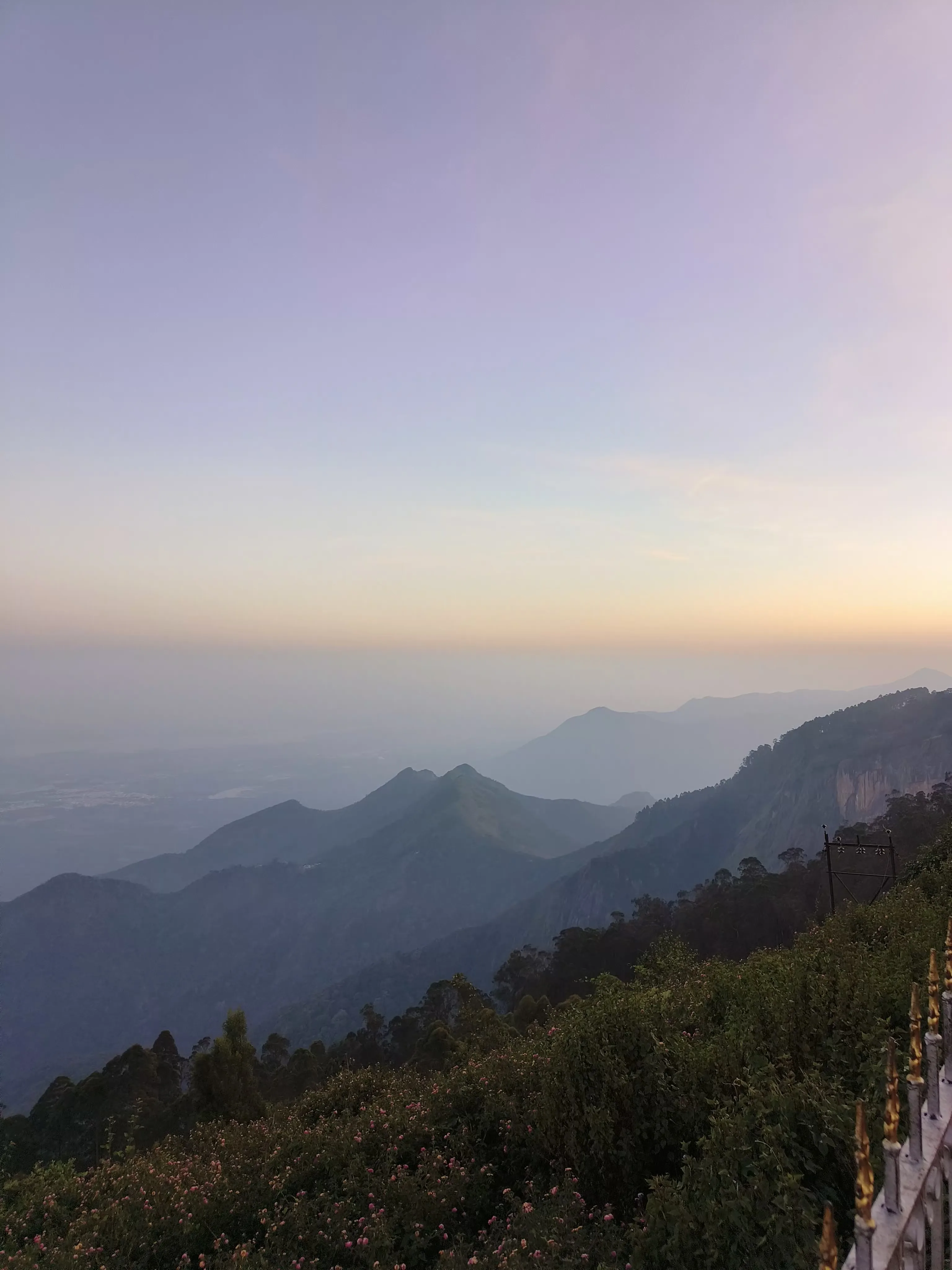 Kodaikanal, Tamil Nadu