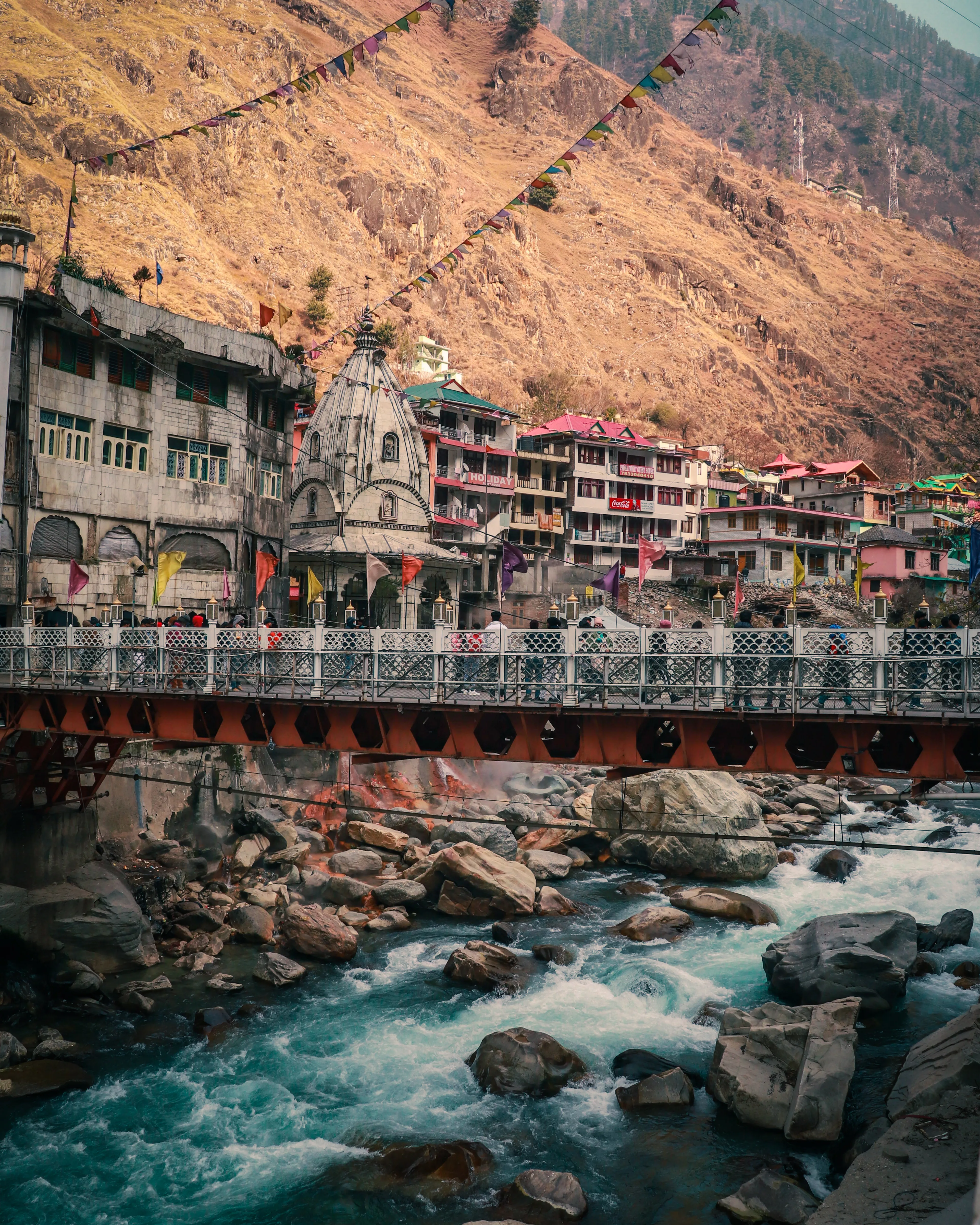 Manikaran, Himachal Pradesh