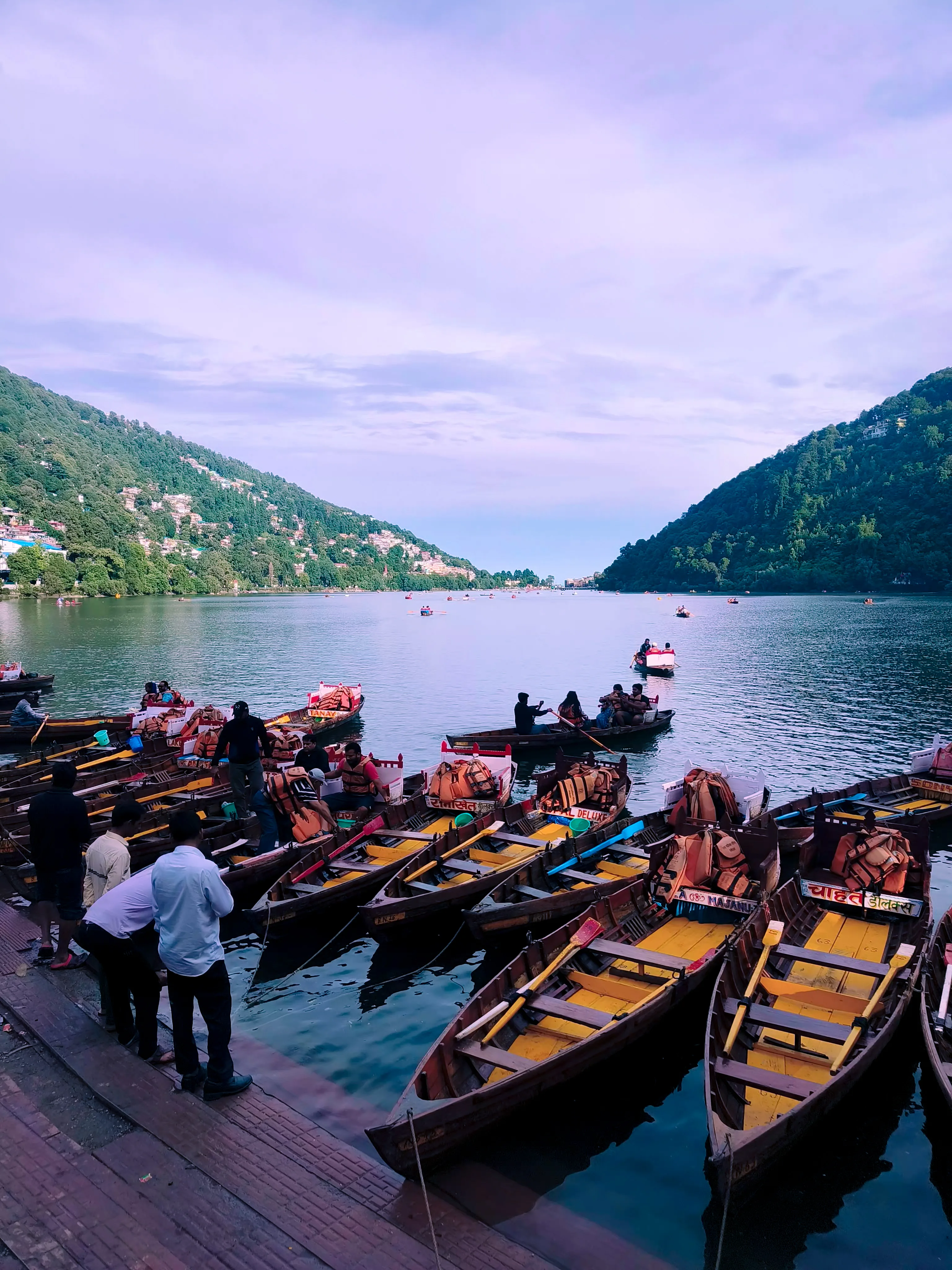 Nainital, Uttarakhand