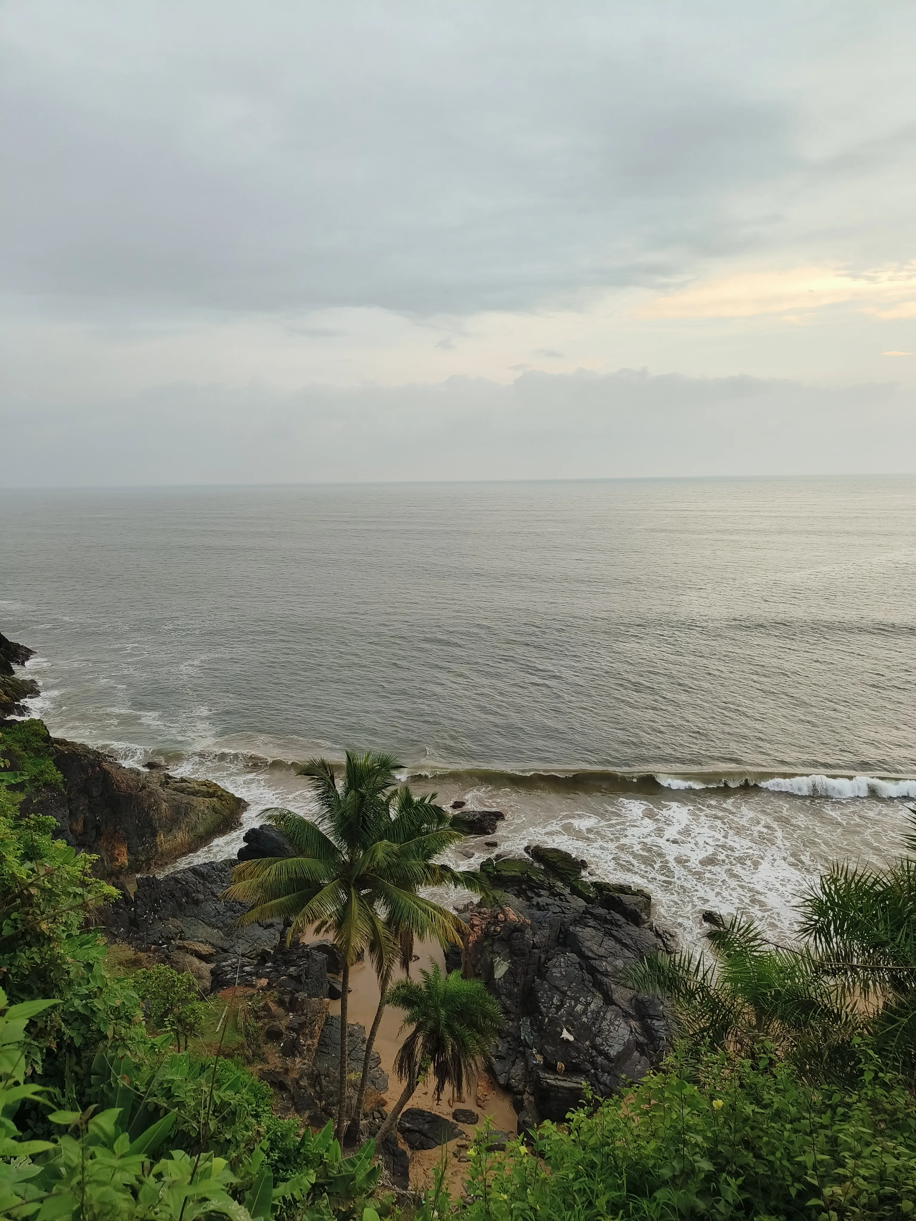 Paradise Beach, Gokarna