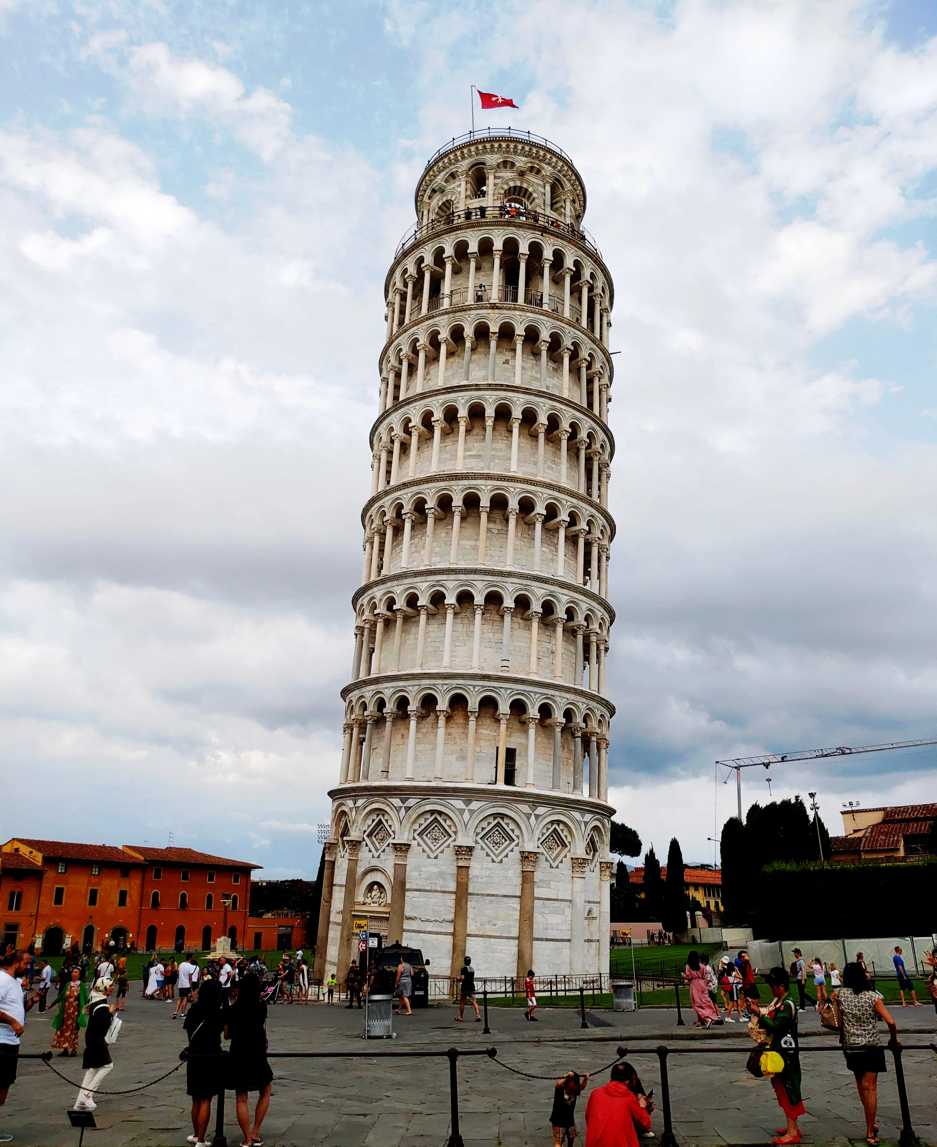 Pisa, Italy