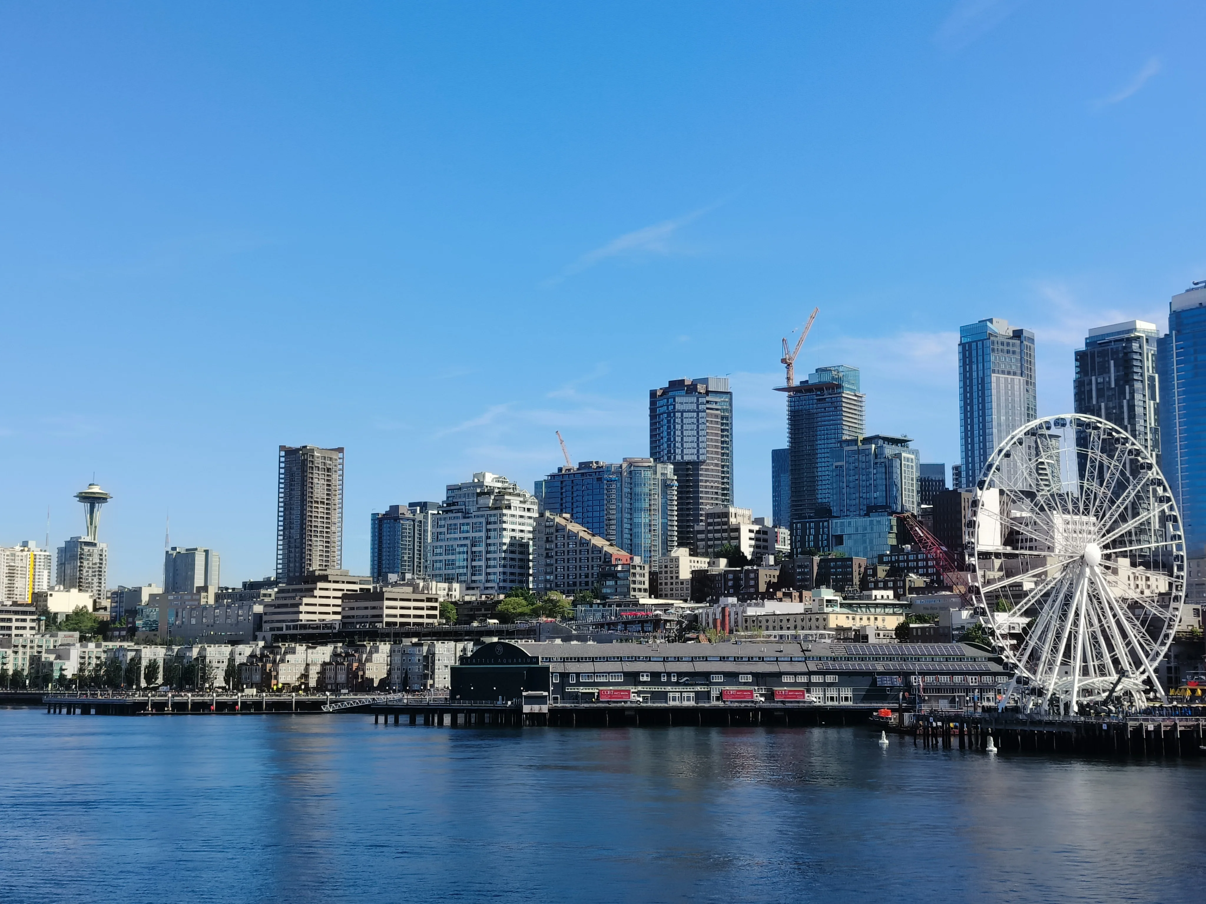 Seattle, Washington
